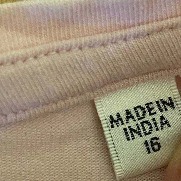 Guess t shirts set of 2 girls cotton Sz 16 - Picture 6 of 8